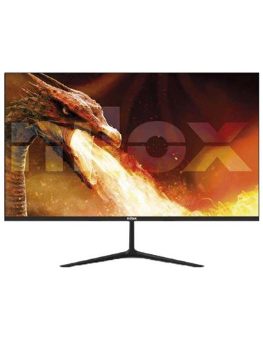 MONITOR GAMING NILOX 24 FHD HDMI DP 165Hz G-SYNC