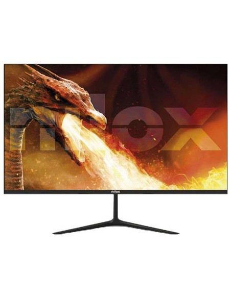 MONITOR GAMING NILOX 24 FHD HDMI DP 165Hz G-SYNC
