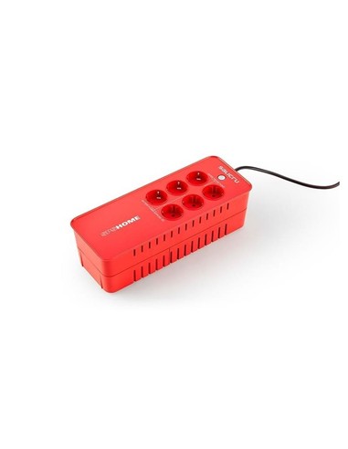 UPS SALICRU 650VA SERIE HOME