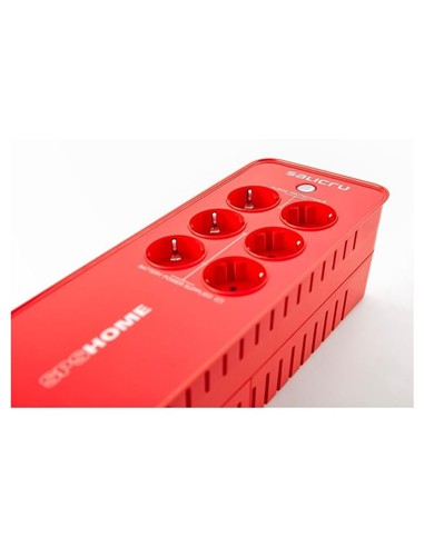 UPS SALICRU 650VA SERIE HOME