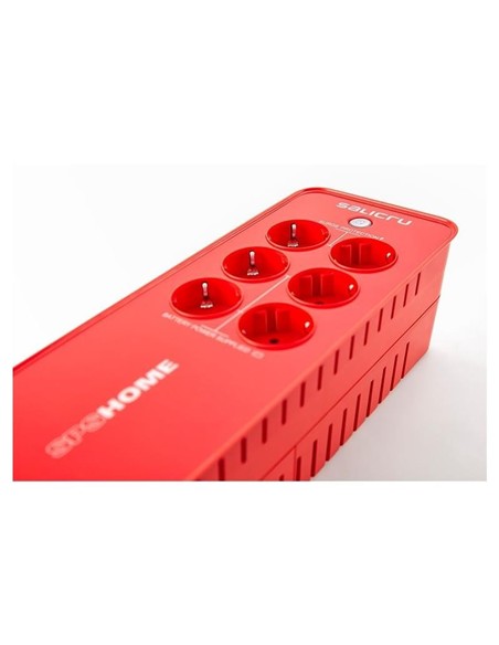 UPS SALICRU 650VA SERIE HOME