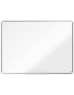 PIZARRA NOBO PPLUS 120X90 IMANTADA ACERO LACADA 1915156.