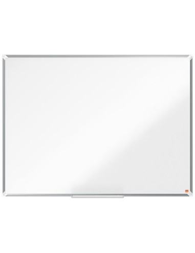 PIZARRA NOBO PPLUS 120X90 IMANTADA ACERO LACADA 1915156.