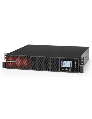 UPS SALICRU 1100VA ADVANCED RT 2 SERIES RACK /...