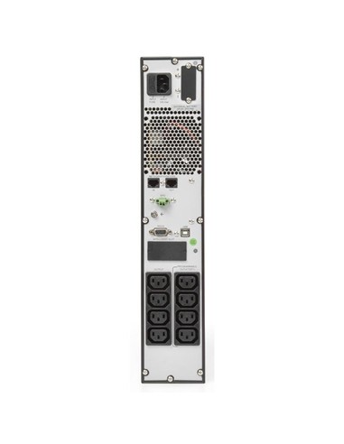 UPS SALICRU 1100VA ADVANCED RT 2 SERIES RACK /...