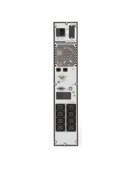 UPS SALICRU 1100VA ADVANCED RT 2 SERIES RACK / TOWER