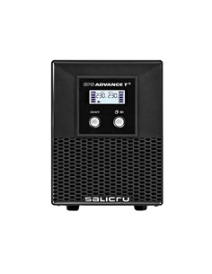 UPS SALICRU 1000VA ADVANCED T SERIES TOWER
