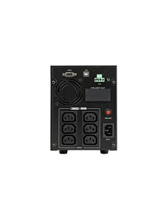 UPS SALICRU 1000VA ADVANCED T SERIES TOWER 2