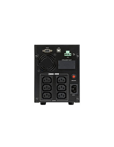 UPS SALICRU 1000VA ADVANCED T SERIES TOWER