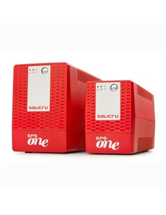 UPS SALICRU 1100VA SERIE ONE + CONEXION USB 2