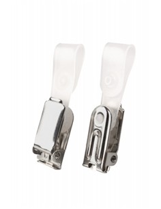 PINZA METÁLICA PARA IDENTIFICADORES TARIFOLD (10) 1326225.