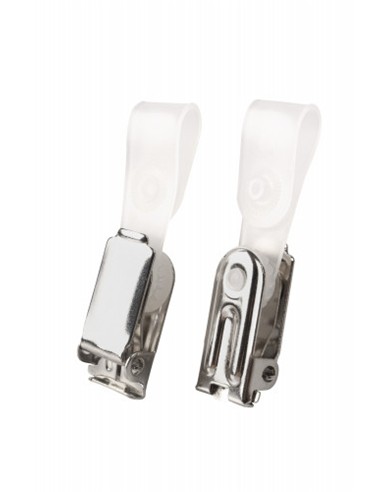 PINZA METÁLICA PARA IDENTIFICADORES TARIFOLD (10) 1326225.