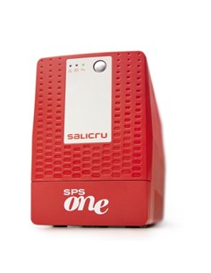 UPS SALICRU 2000VA SERIE ONE + CONEXION USB