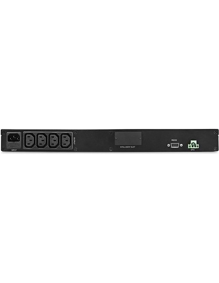 UPS SALICRU 1000A ADVANCED R SERIES RACK