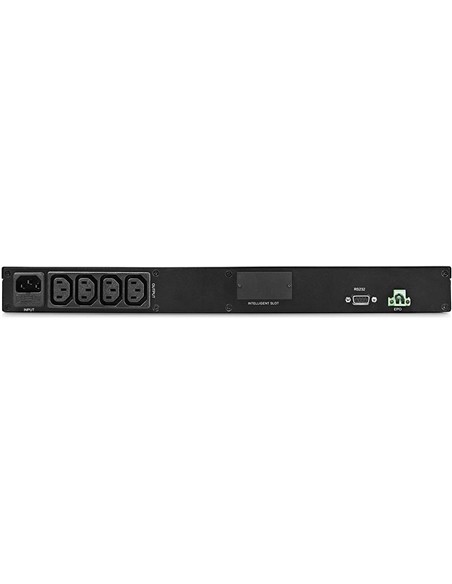 UPS SALICRU 1500A ADVANCED R SERIES RACK