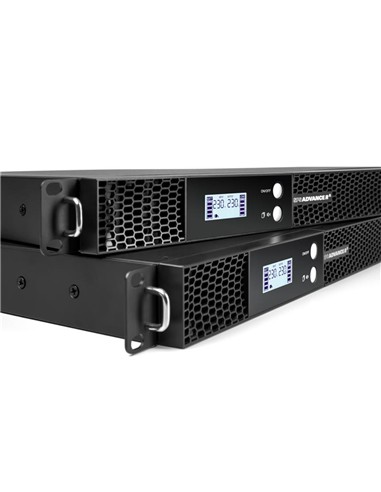 UPS SALICRU 1500A ADVANCED R SERIES RACK
