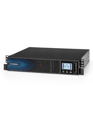 UPS SALICRU 1500VA TWIN RT 2 LION SERIES