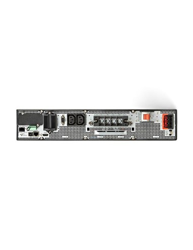 UPS SALICRU 6000VA TWIN RT 3 SERIES