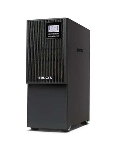 UPS SALICRU 8000VA TWIN PRO 3 SERIES