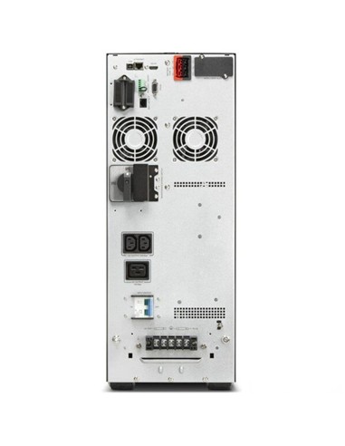 UPS SALICRU 6000VA TWIN PRO 3 SERIES