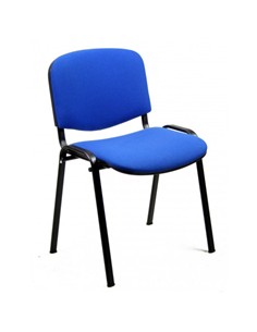 SILLA CONFIDENTE RODANO TAPIZADA UNISIT.