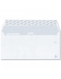 SOBRES UNI 115X225 AUT. RF:55219/949374 (500).