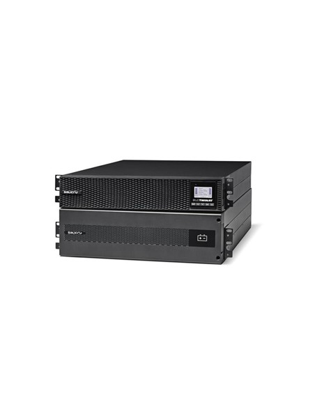 UPS SALICRU 8000VA TWIN RT 3 SERIES