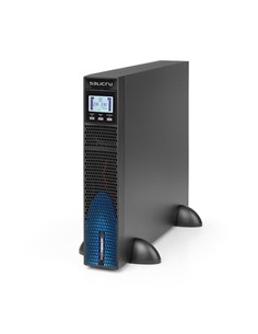 UPS SALICRU 1000VA TWIN RT 2 LION SERIES