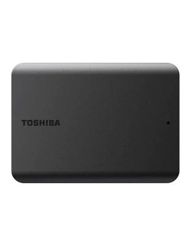 DISCO DURO EXTERNO TOSHIBA CB 1TB 2,5 USB 3.0