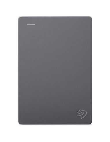 DISCO DURO EXTERNO SEAGATE 2TB 2,5 USB 3.0