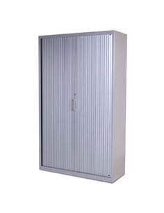 ARMARIO METÁLICO PERSIANA 4 BALDAS ROCADA 1326703.