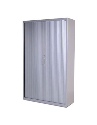 ARMARIO METÁLICO PERSIANA 4 BALDAS ROCADA 1326703.