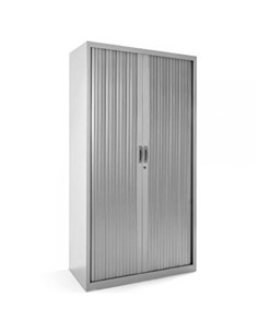 ARMARIO METÁLICO PERSIANA 4 BALDAS ROCADA 1326708.