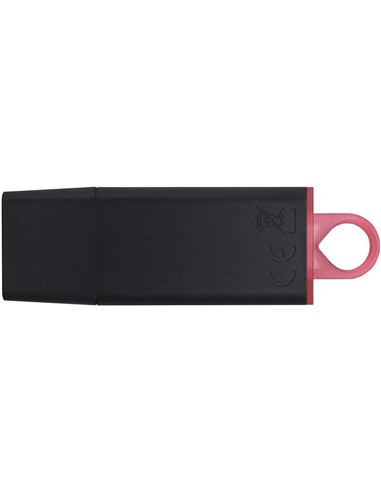 PEN DRIVE 256GB KINGSTON USB 3.2 BLACK