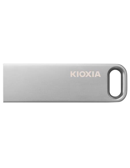 PEN DRIVE 64GB TOSHIBA KIOXIA USB 3.2 U366 METAL