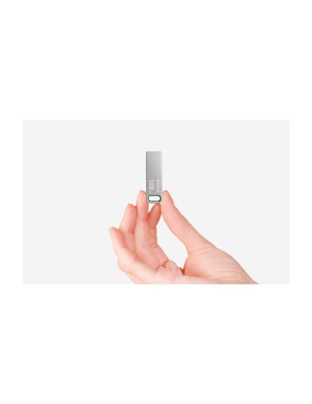 PEN DRIVE 64GB TOSHIBA KIOXIA USB 3.2 U366 METAL