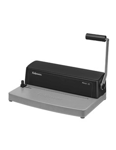 ENCUADERNADORA FELLOWES METAL 25.