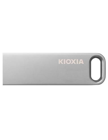 PEN DRIVE 16GB TOSHIBA KIOXIA USB 3.2 U366 METAL