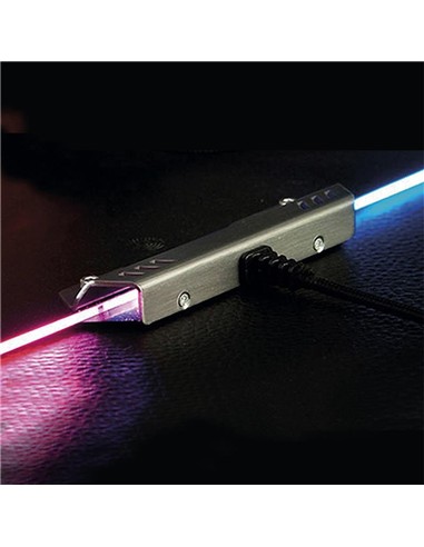 ALFOMBRILLA PHOENIX GAMING RGB