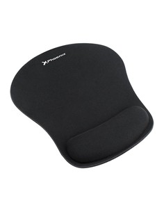 ALFOMBRILLA PHOENIX REPOSAMUÑECAS GEL MOUSE PAD 2