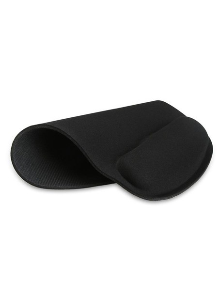 ALFOMBRILLA PHOENIX REPOSAMUÑECAS GEL MOUSE PAD