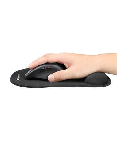 ALFOMBRILLA PHOENIX REPOSAMUÑECAS GEL MOUSE PAD