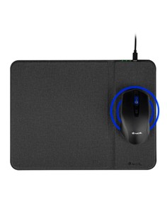 RATON + ALFOMBRILLA NGS WIRELESS CHARGING