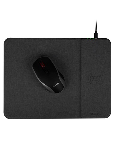 RATON + ALFOMBRILLA NGS WIRELESS CHARGING