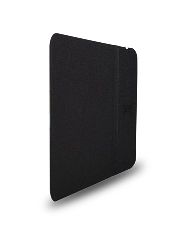 RATON + ALFOMBRILLA NGS WIRELESS CHARGING