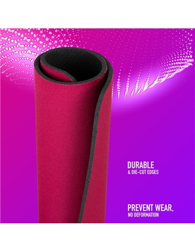 ALFOMBRILLA NGS ANTIDESLIZANTE PINK