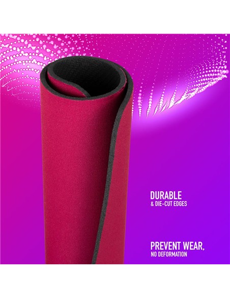 ALFOMBRILLA NGS ANTIDESLIZANTE PINK