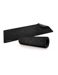 ALFOMBRILLA PHOENIX GAMING ANTIDESLIZANTE 90*38 BLACK 2