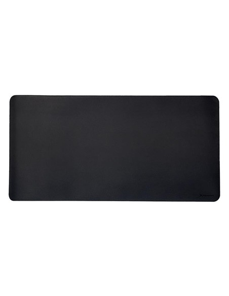 ALFOMBRILLA PHOENIX CUERO ANTIDESLIZANTE IMPERMEABLE 400X800MM BLACK