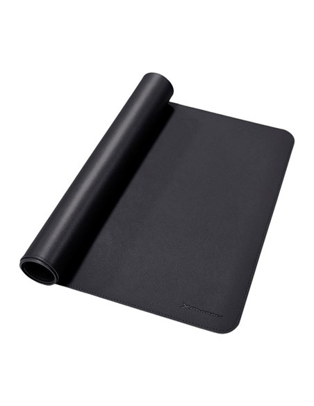 ALFOMBRILLA PHOENIX CUERO ANTIDESLIZANTE IMPERMEABLE 400X800MM BLACK